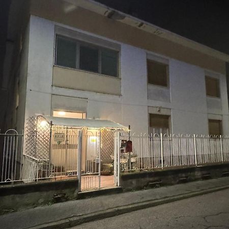 Bed and Breakfast Casa Adele à Serravalle Scrivia Extérieur photo