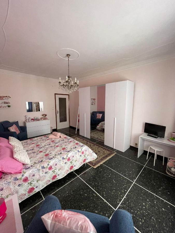 Bed and Breakfast Casa Adele à Serravalle Scrivia Extérieur photo