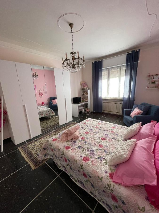 Bed and Breakfast Casa Adele à Serravalle Scrivia Extérieur photo