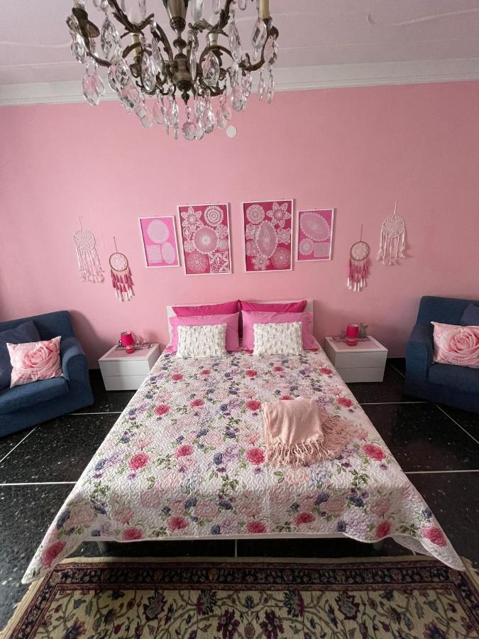 Bed and Breakfast Casa Adele à Serravalle Scrivia Extérieur photo