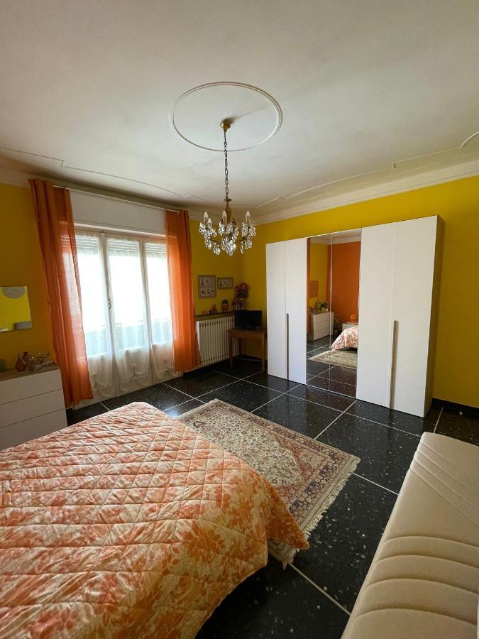 Bed and Breakfast Casa Adele à Serravalle Scrivia Extérieur photo