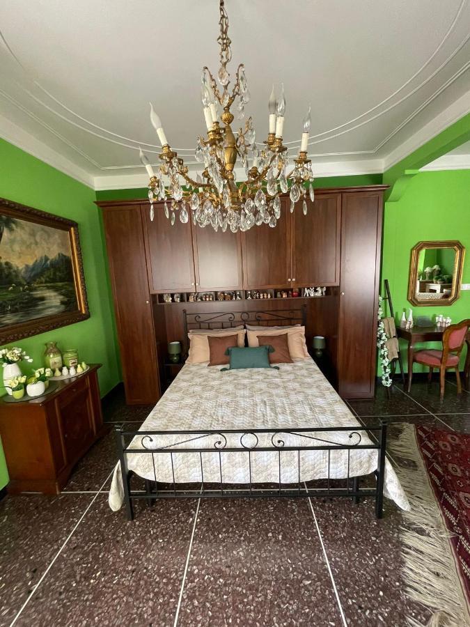 Bed and Breakfast Casa Adele à Serravalle Scrivia Extérieur photo
