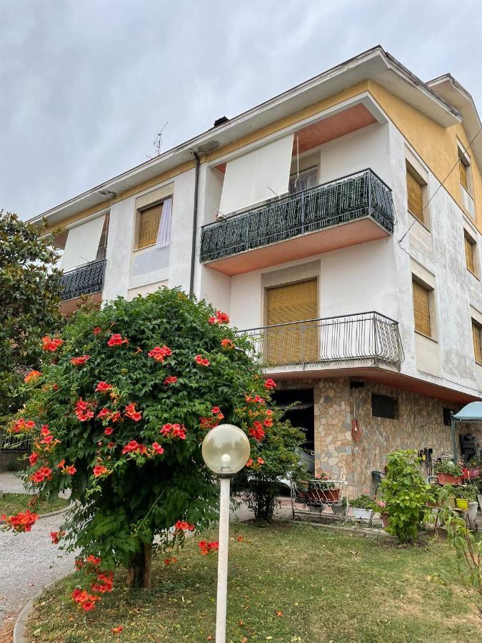 Bed and Breakfast Casa Adele à Serravalle Scrivia Extérieur photo