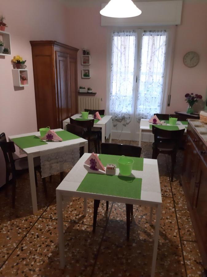 Bed and Breakfast Casa Adele à Serravalle Scrivia Extérieur photo