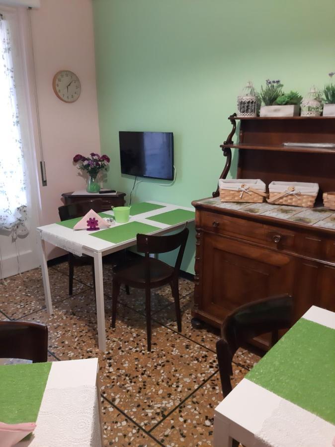 Bed and Breakfast Casa Adele à Serravalle Scrivia Extérieur photo