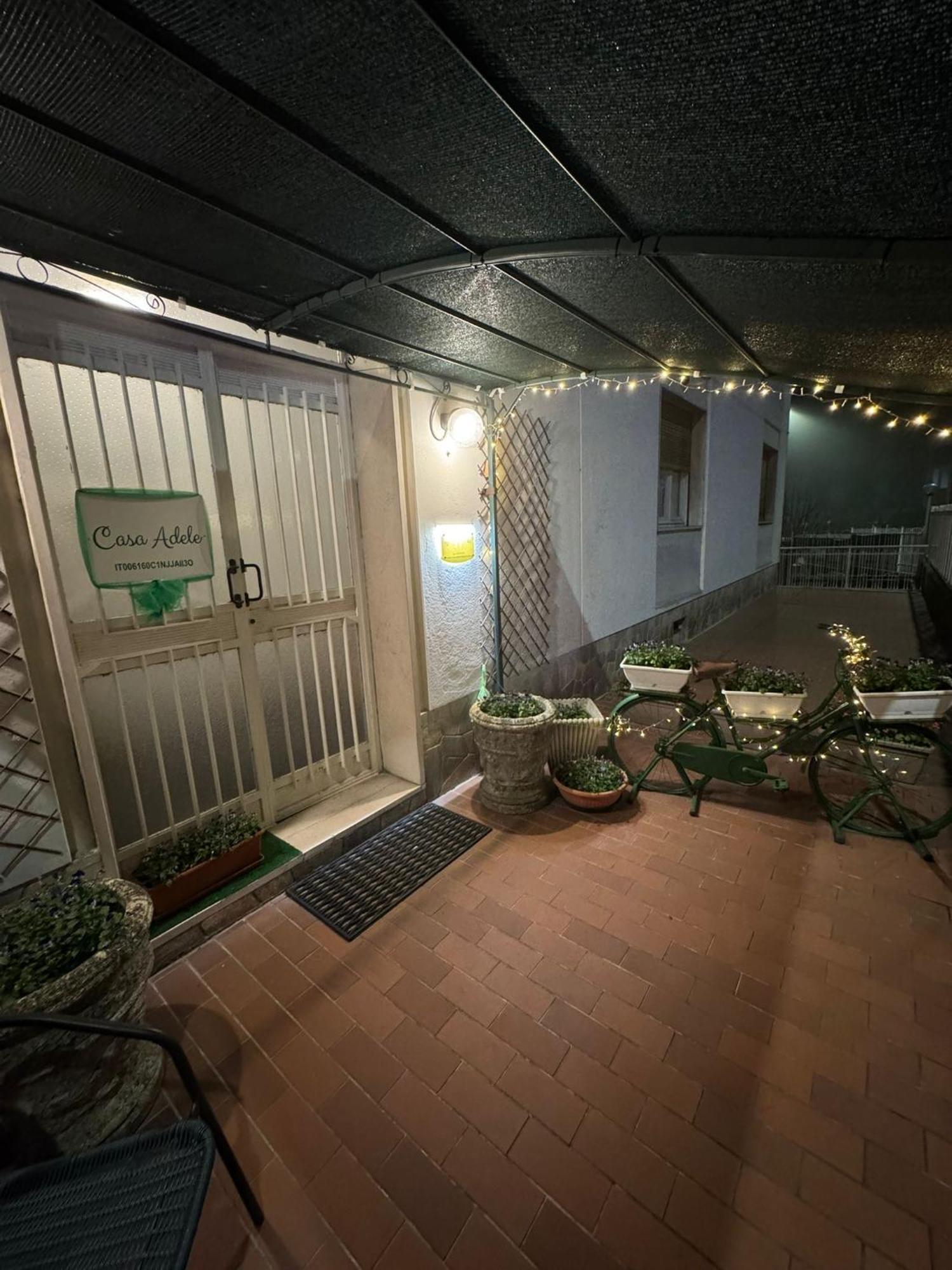 Bed and Breakfast Casa Adele à Serravalle Scrivia Extérieur photo